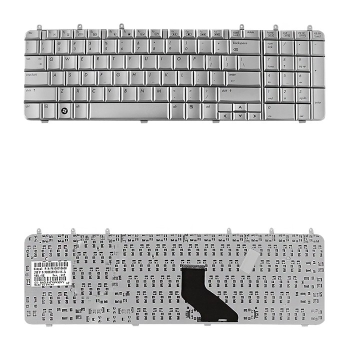 Tastatura za laptop HP Pavilion DV7 DV7-1000