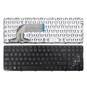 Tastatura za laptop HP Pavilion G3 250 255 15-N 15-E 15-R 15-G