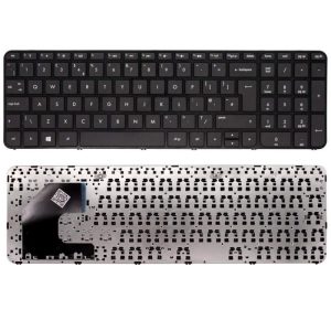 Tastatura za laptop HP Pavilion Sleekbook 15 15-b100 veliki Enter