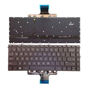 Tastatura za laptop HP Pavilion X360 14M-DW 14-DW 14-DV 14-DY sa osvetljenjem