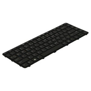 Tastatura za laptop HP ProBook 430 G3 440 445 640 G2 645 UK mali enter