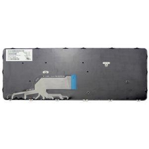 Tastatura za laptop HP ProBook 430 G3 440 445 640 G2 645 UK veliki Enter