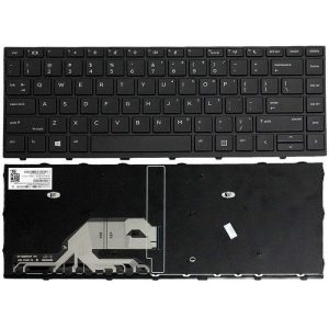 Tastatura za laptop HP ProBook 430 G5 440 445 G5/ X360 g1