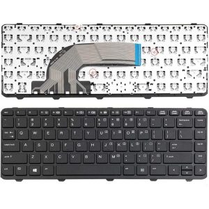 Tastatura za laptop HP ProBook 440 G0 G1 445 G2 430