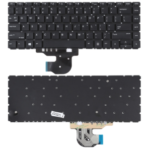 Tastatura za laptop HP ProBook 440 G6 445 G7 mali enter