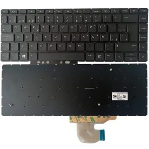 Tastatura za laptop HP ProBook 440 G6 445 G7 veliki Enter