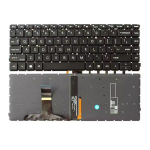 Tastatura za laptop HP ProBook 440 G8 G9 G10 445 mali enter sa osvetljenjem
