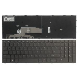 Tastatura za laptop HP ProBook 450 G5 455 470 mali enter