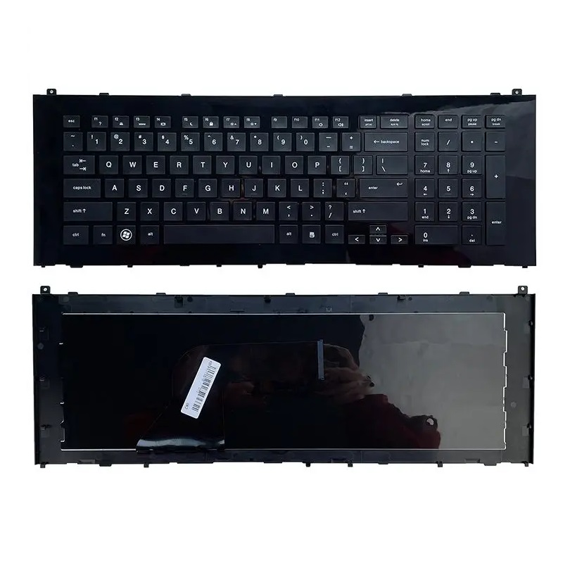 Tastatura za laptop HP ProBook 4710 4710s 4750S