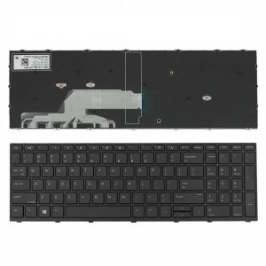 Tastatura za laptop HP ProBook 650 G4 G5 bez osvetljenja