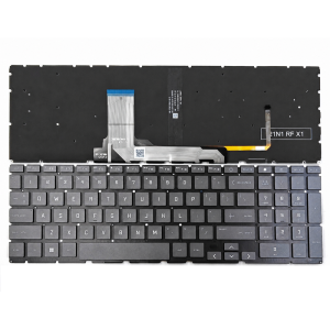 Tastatura za laptop HP Victus 15-FA 15-FA0031DX 15-FB sa osvetljenjem