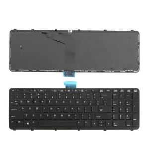 Tastatura za laptop HP ZBook 15 G1 G2 17