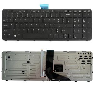 Tastatura za laptop HP ZBook 15 G1 G2 17 sa pozadinskim osveteljenjem