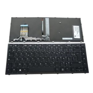 Tastatura za laptop HP ZBook Studio G3 Mobile Workstation