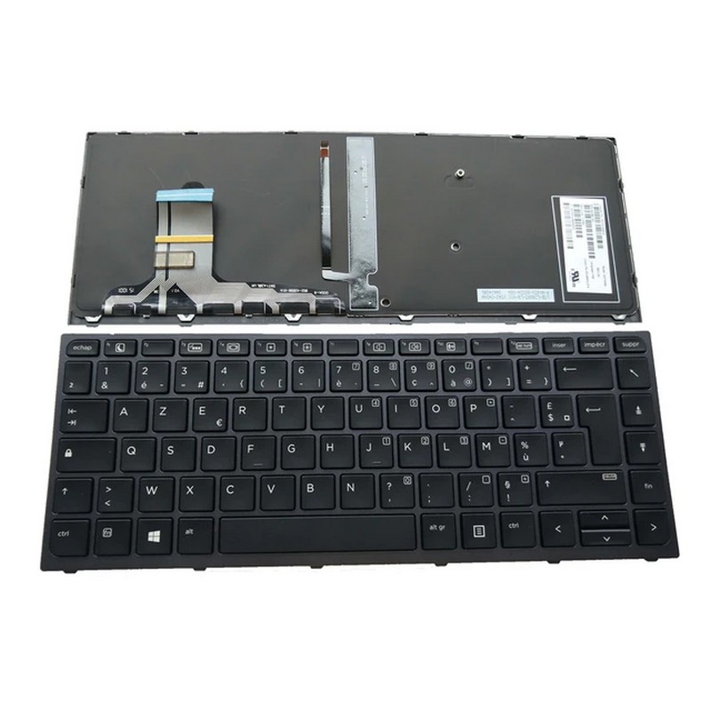 Tastatura za laptop HP ZBook Studio G3 Mobile Workstation