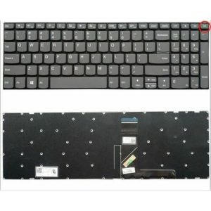 Tastatura za laptop Lenovo 720S-15IKB V330-15IKB V130-15IKB bez osvetljenja
