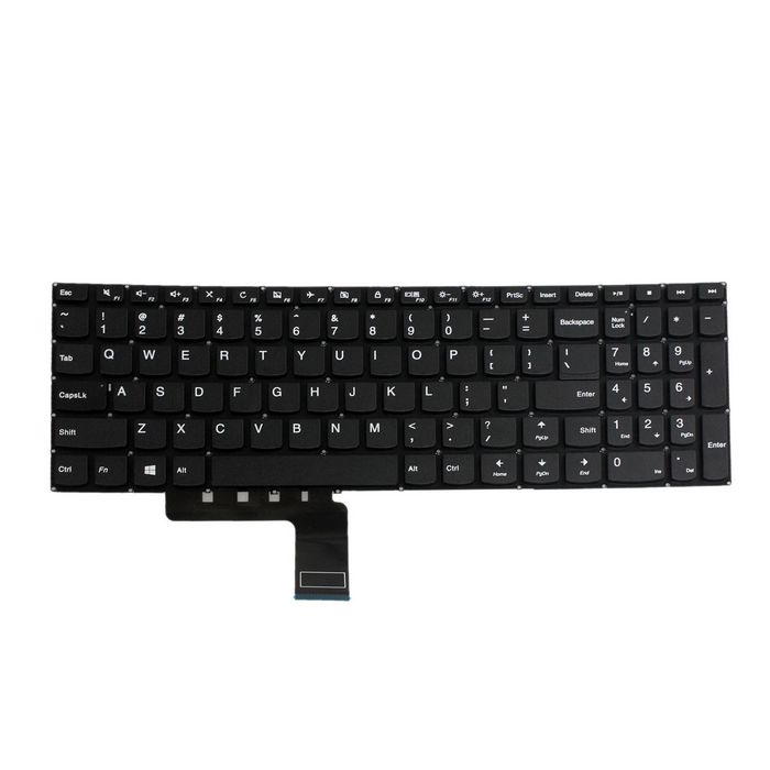 Tastatura za laptop Lenovo IdeaPad 310-15ISK 310-15IKB 310-15ABR 310-15IAP – slika 2