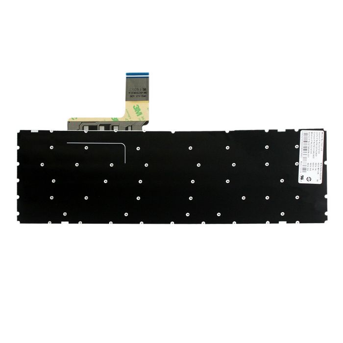 Tastatura za laptop Lenovo IdeaPad 310-15ISK 310-15IKB 310-15ABR 310-15IAP – slika 3
