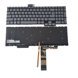 Tastatura za laptop Lenovo IdeaPad 5 Pro 16ARH7 16ACH6 16IHU6 sa osvetljenjem
