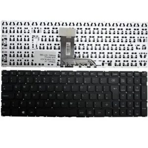 Tastatura za laptop Lenovo IdeaPad 700-15 700-15ISK 700-17ISK veliki Enter