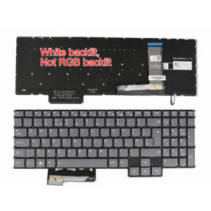 Tastatura za laptop Lenovo IdeaPad Gaming 3 15ARH7 82SB sa osvetljenjem