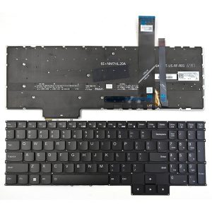Tastatura za laptop Lenovo Legion Pro 5 16ARX8 16IRX8 7 16ARX8H sa osvetljenjem
