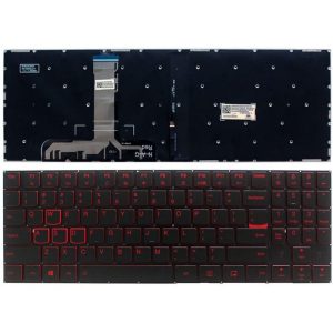 Tastatura za laptop Lenovo Legion Y520-15IKB Y720-15IKB Y530-15 sa osvetljenjem
