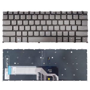 Tastatura za laptop Lenovo ThinkBook 14 G2 ARE ITL G4 IAP ABA sa osvetljenjem