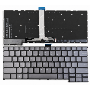 Tastatura za laptop Lenovo ThinkBook 14 G6 ABP IRL mali enter sa osvetljenjem