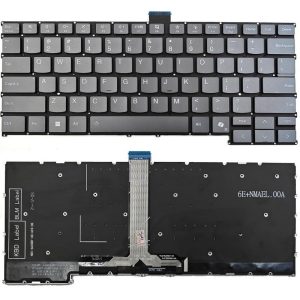 Tastatura za laptop Lenovo ThinkBook 14 G7 ARP IML G8 IAL IRL sa osvetljenjem