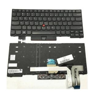 Tastatura za laptop Lenovo ThinkPad E480 L480 T480S L380 sa pointerom/gumbom