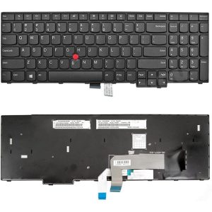 Tastatura za laptop Lenovo ThinkPad E570 E575 gumb/pointer