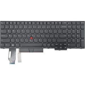 Tastatura za laptop Lenovo ThinkPad E580 E585 L580 P72 T590 E590 E595 sa