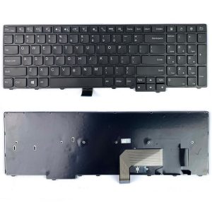 Tastatura za laptop Lenovo ThinkPad Edge E531 E540 L540 T540p W540 L570 bez