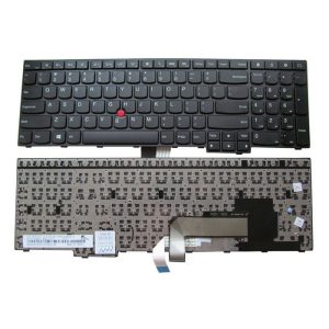 Tastatura za laptop Lenovo ThinkPad Edge E550 E555 E560 E565 gumb/pointer