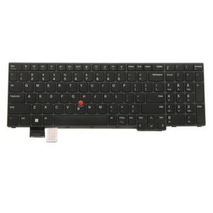 Tastatura za laptop Lenovo ThinkPad L15 Gen 3 T16 1 P16s