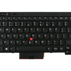 Tastatura za laptop Lenovo ThinkPad T430 T430i T430s T430si T430U T530 T530i