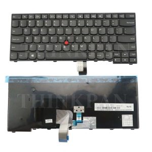 Tastatura za laptop Lenovo ThinkPad T440 T440p T440s T450 T460 sa trackpointom