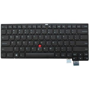 Tastatura za laptop Lenovo ThinkPad T460S T470S gumbom sa osvetljenjem
