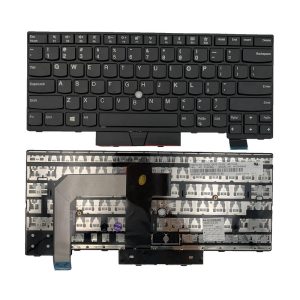 Tastatura za laptop Lenovo ThinkPad T470 T480