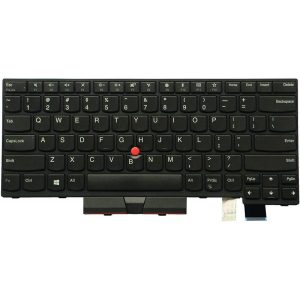 Tastatura za laptop Lenovo ThinkPad T470 T480 sa trackpointom