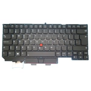Tastatura za laptop Lenovo ThinkPad X1 Carbon veliki Enter sa osvetljenjem