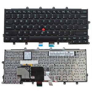 Tastatura za laptop Lenovo ThinkPad X240 X240s X250 X260
