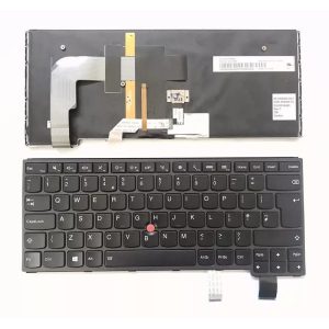 Tastatura za laptop Lenovo ThinkPad Yoga 14 sa osvetljenjem sa trackpointom