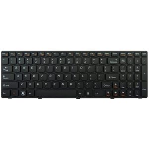 Tastatura za laptop Lenovo V570 V575 Z570 Z575 B570 B575 B580 B590