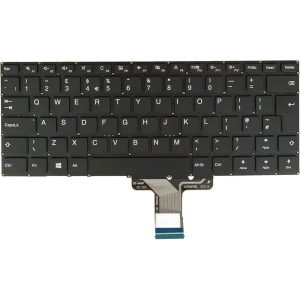 Tastatura za laptop Lenovo Yoga 510-14AST 510-14IKB 510-14ISK veliki Enter