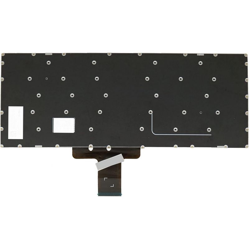 Tastatura za laptop Lenovo Yoga 510-14AST 510-14IKB 510-14ISK veliki Enter – slika 2