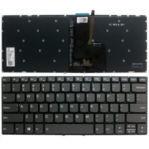 Tastatura za laptop Lenovo Yoga 520-14IKB 720-15IKB IdeaPad sa osvetljenjem