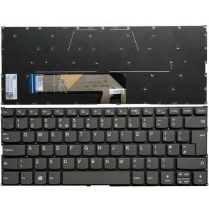 Tastatura za laptop Lenovo Yoga 530-14ARR 530-14IKB IdeaPad 530S-14 530S-15S bez