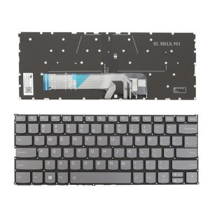 Tastatura za laptop Lenovo Yoga 530-14ARR 530-14IKB IdeaPad 530S-14 530S-15S